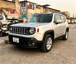 جيب رينيجيد